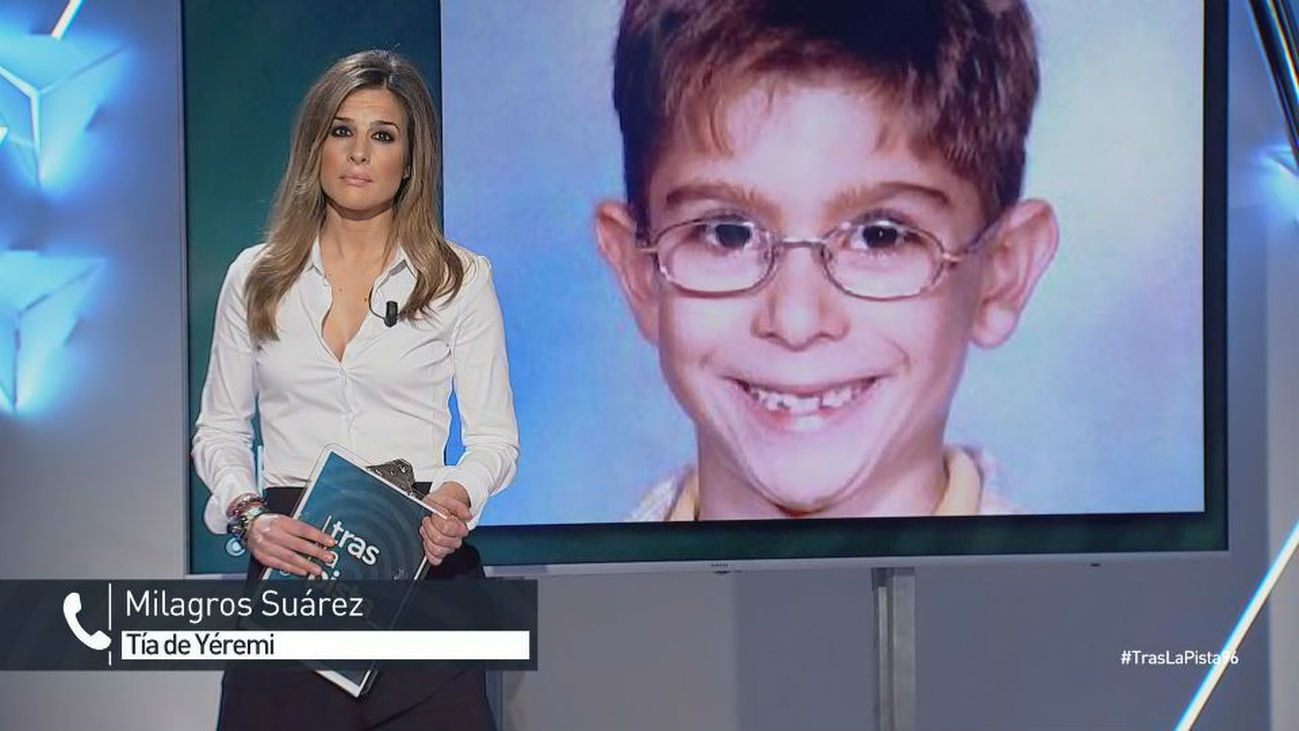 Investigan doce desapariciones de menores de alto riesgo