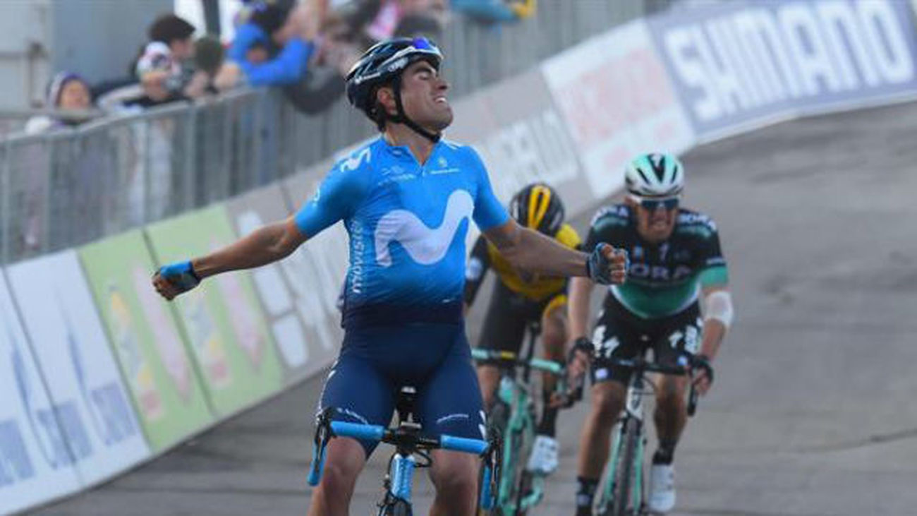 Mikel Landa