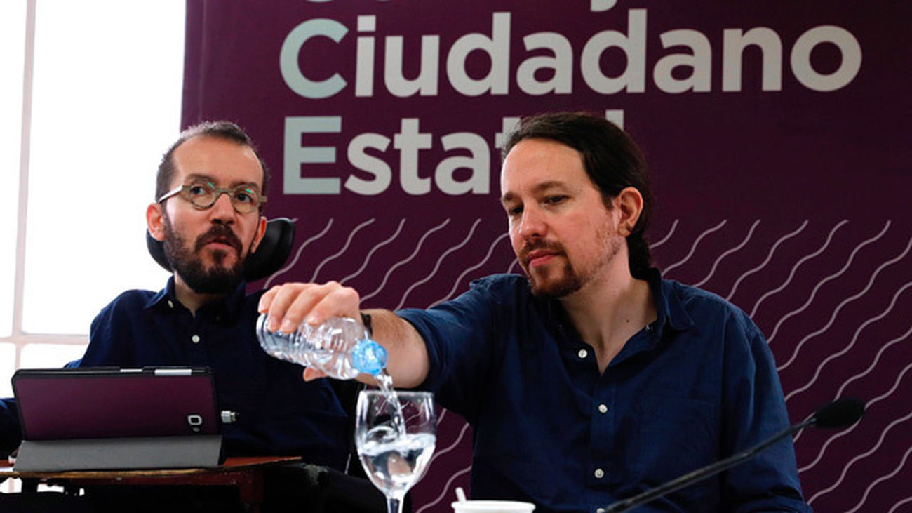 Pablo Iglesias
