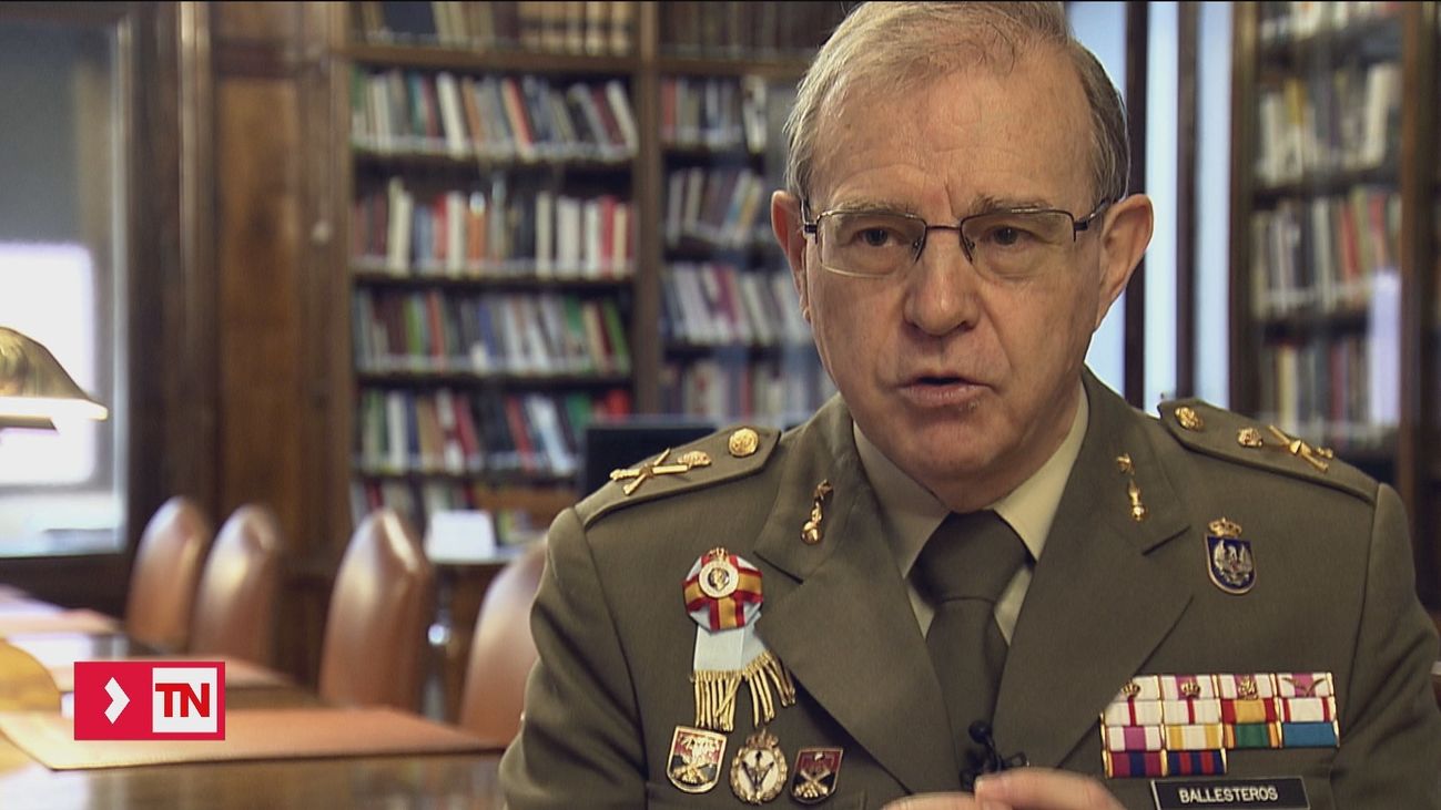 La evolución de la amenaza yihadista