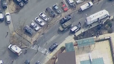 La toma de rehenes en California deja cuatro muertos, incluyendo el secuestrador