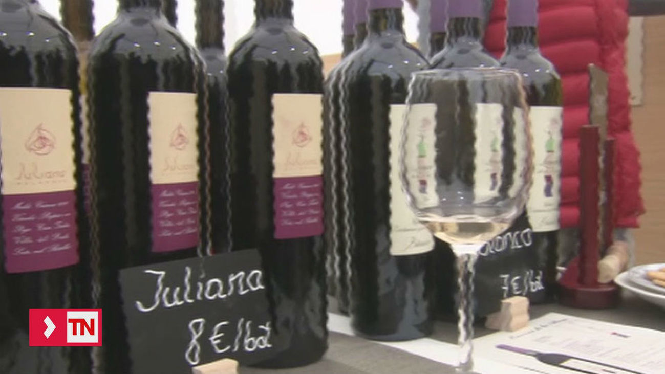 Cadalso de los Vidrios organiza su feria de vinos Cadalvin