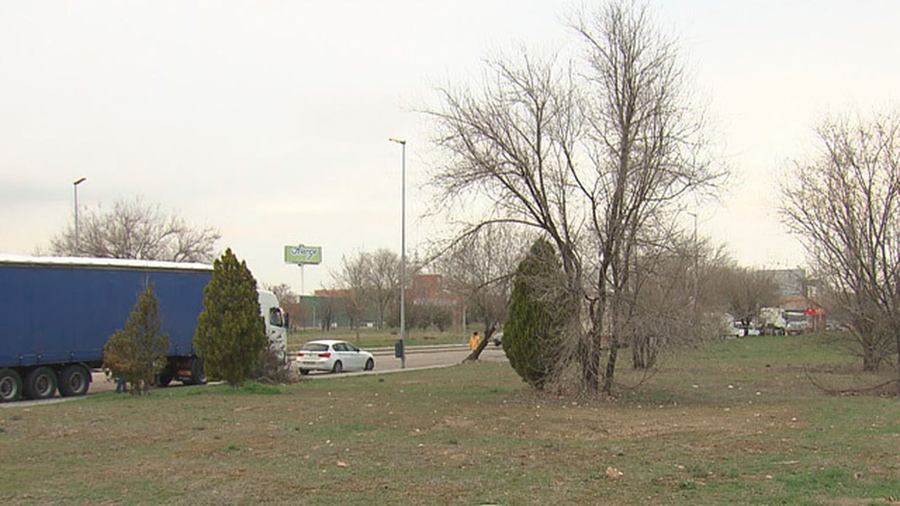 Más retrasos en la construcción del Instituto La Garena, en Alcalá de Henares