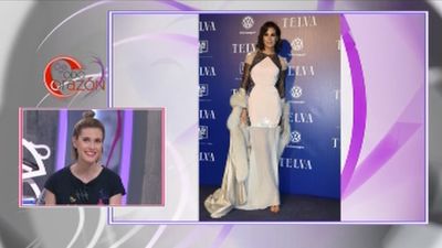 Alejandra Andreu nos trae el estilismo de Mar Flores