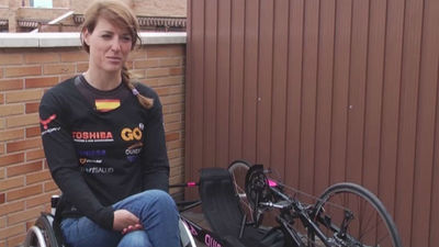 Madrid se Mueve 10-03-18