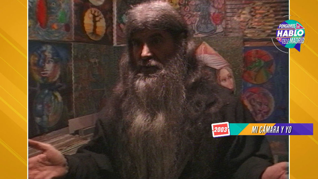 En la casa de "Toro el Bravo"