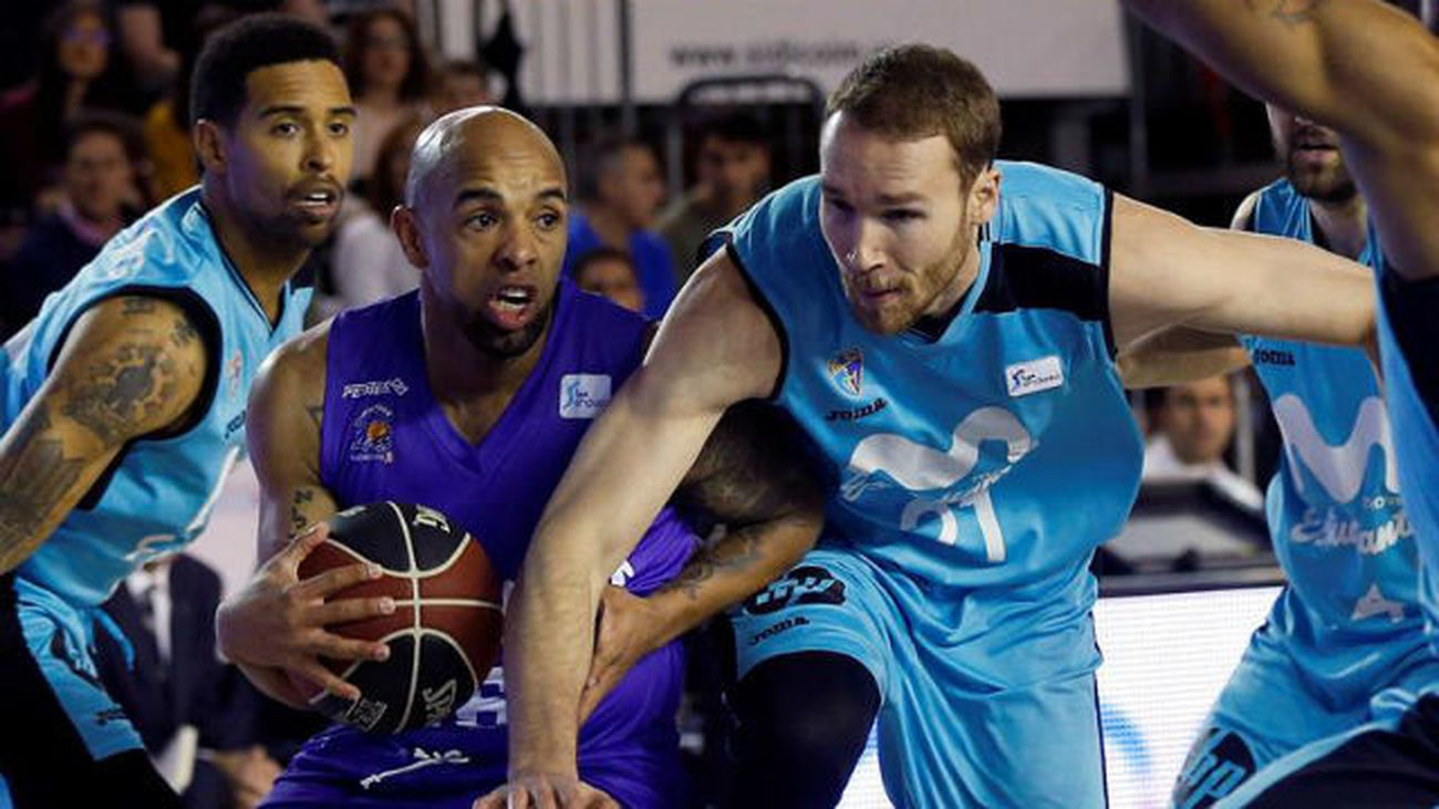 Estudiantes - Fuenlabrada