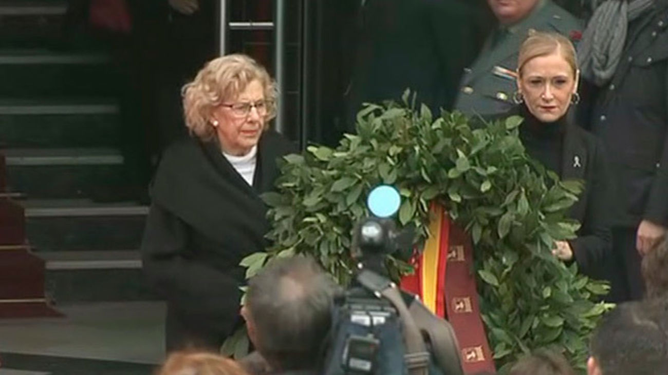 Manuela Carmena