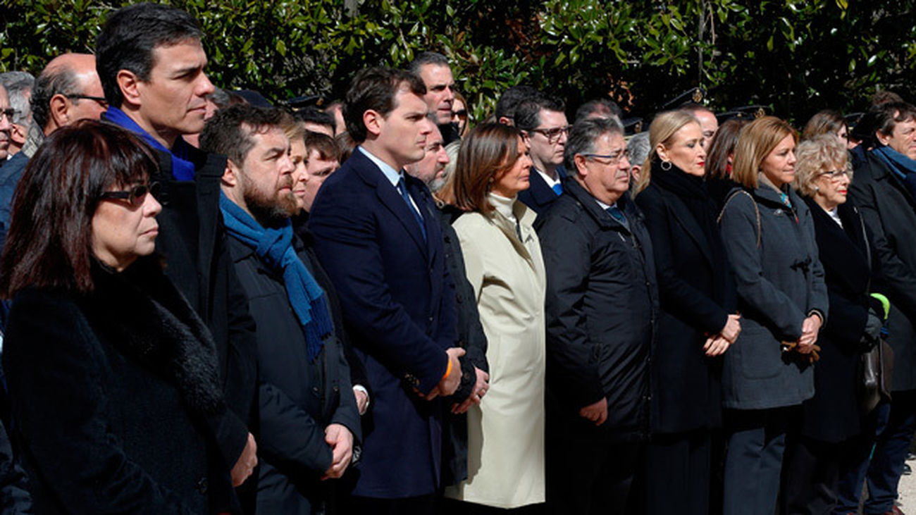 La AVT pide un protocolo de atención a víctimas que evite "papeleos"