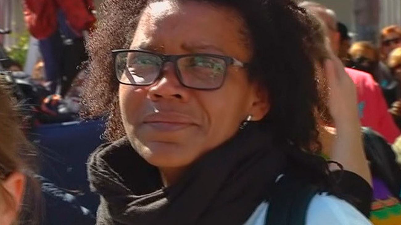 La pareja del padre se encuentra en dependencias policiales tras ser detenida