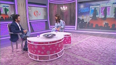 Rubén Lagarejo nos trae todas las novedades en las redes sociales de famosos