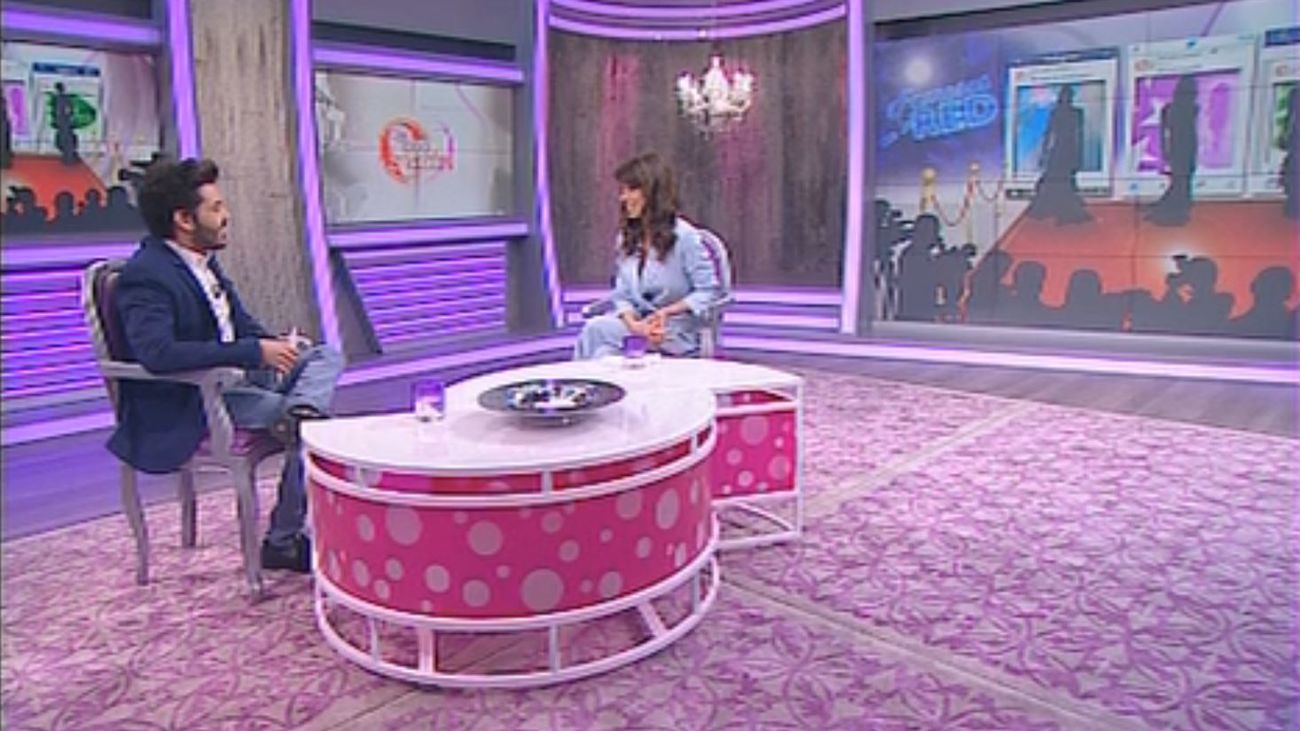 Rubén Lagarejo nos trae todas las novedades en las redes sociales de famosos