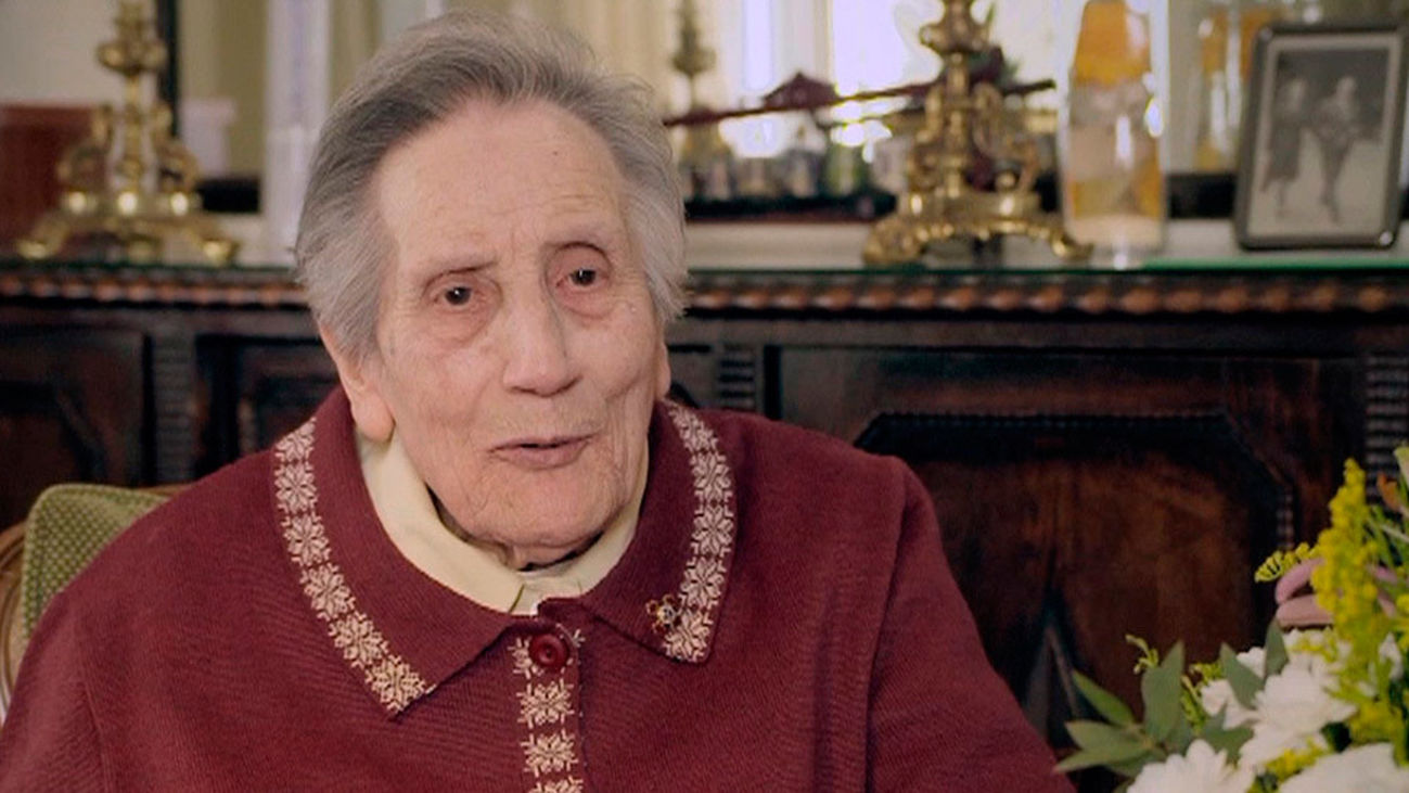 laOtra en Corto: 'Gertrudis', de Medardo Amor