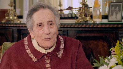 laOtra en Corto: 'Gertrudis', de Medardo Amor