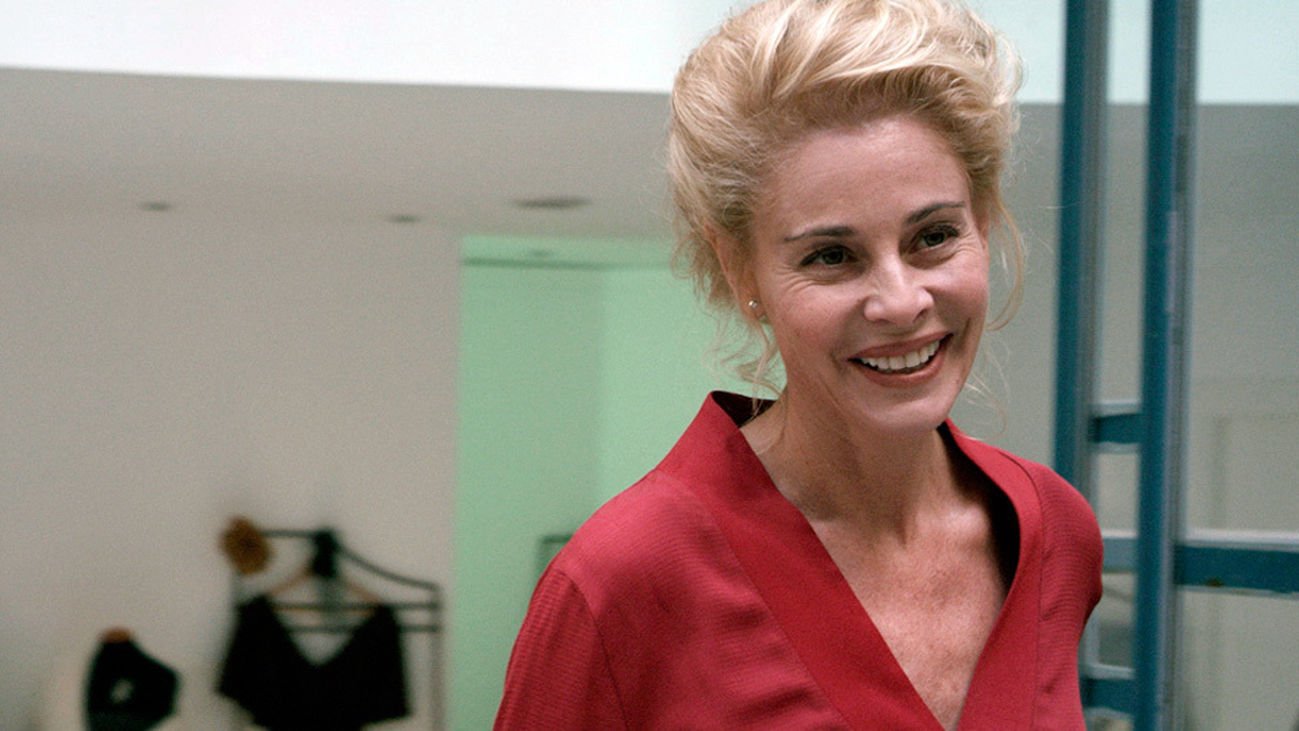 laOtra en corto: 'Una vez', de Maria Guerra y Sonia Madrid