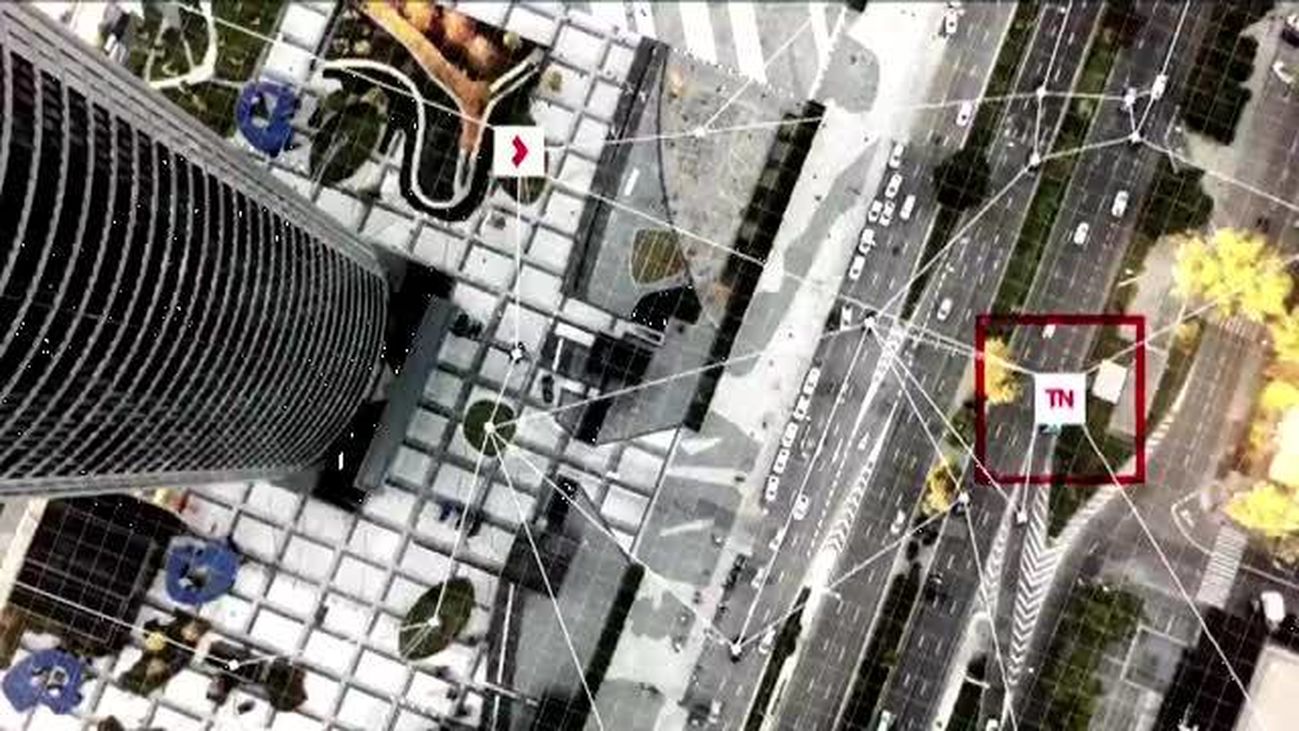 Telenoticias Fin de Semana 11.03.2018