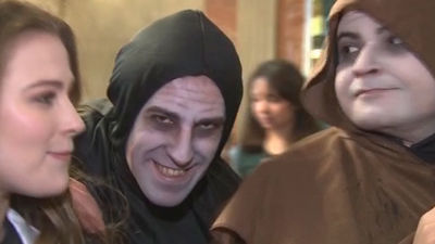 Una productora busca feos para el musical de Frankenstein