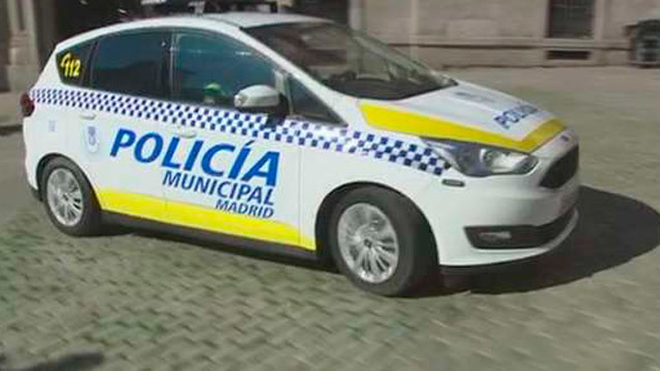 Detenido en La Latina por golpear a novia que tenía a su bebé en brazos