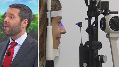 Día mundial del glaucoma, primera causa de ceguera en el mundo