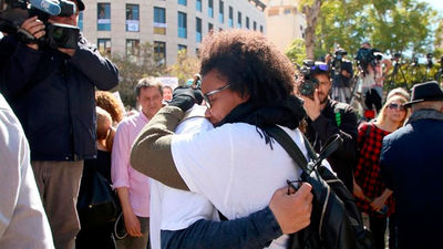 Una de las hipótesis que baraja la Guardia Civil es que la asesina de Gabriel no actuó sola