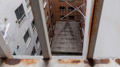 La Policía investiga la muerte de una hija de 4 años de Ana Julia en 1996