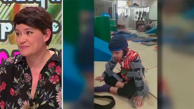 2ª edición de la carrera solidaria 'Bruno, juntos por ti'