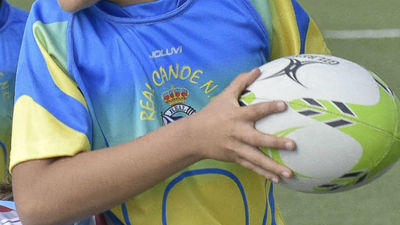 Rugby Canoe, una escuela de valores