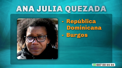 ¿Qué sabemos de Ana Julia, la presunta asesina de Gabriel Cruz?