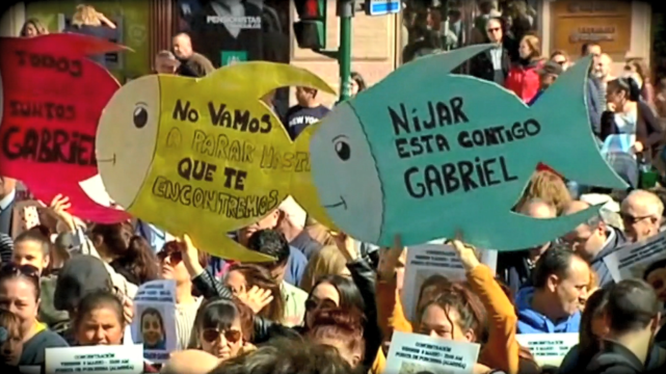 En boca de todos 12.03.2018