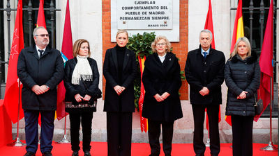 Especial Informativo: 14 años después de la tragedia