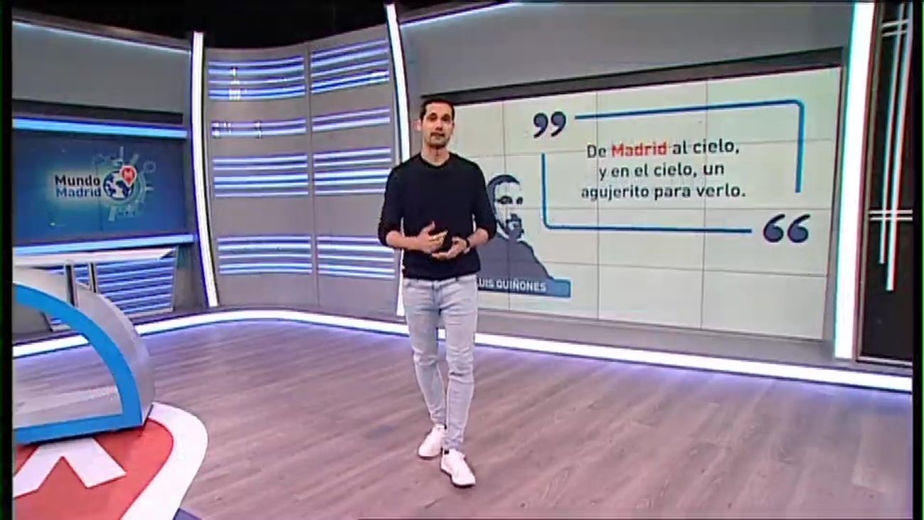 Mundo Madrid 12.03.2018