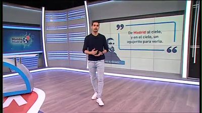 Mundo Madrid 12.03.2018