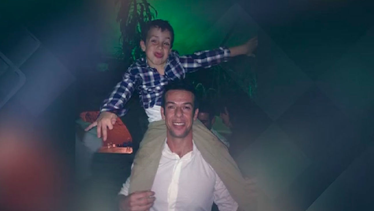 Tras la pista 11.03.2018