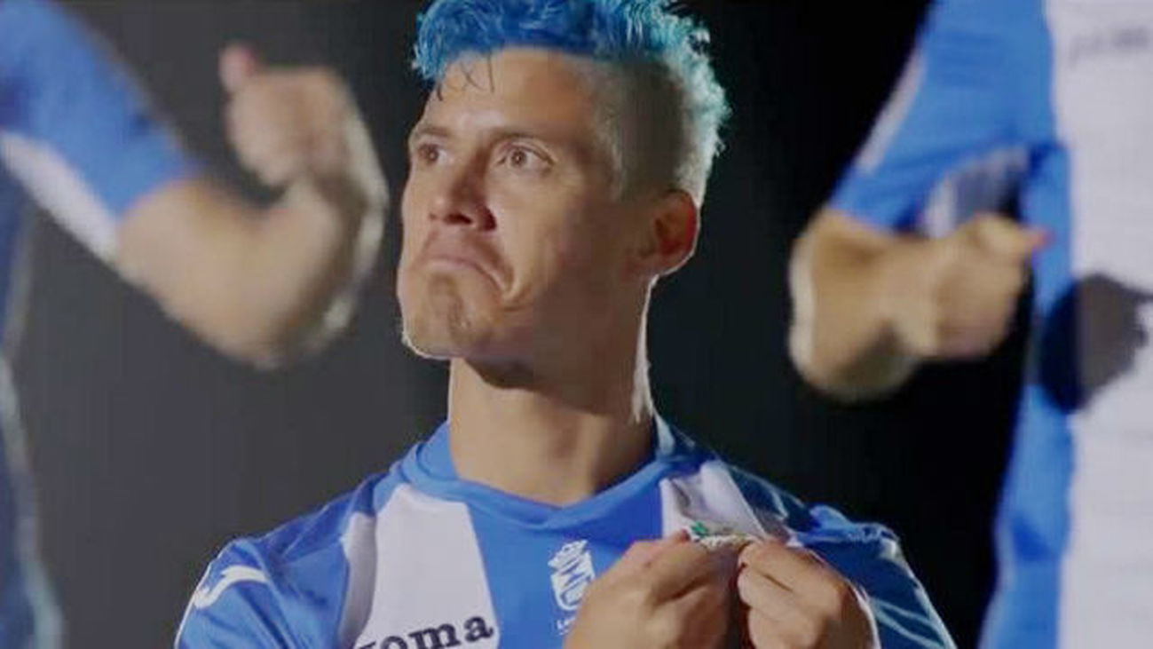 Mantovani: "Creo que esta va a ser la última temporada en el Leganés"