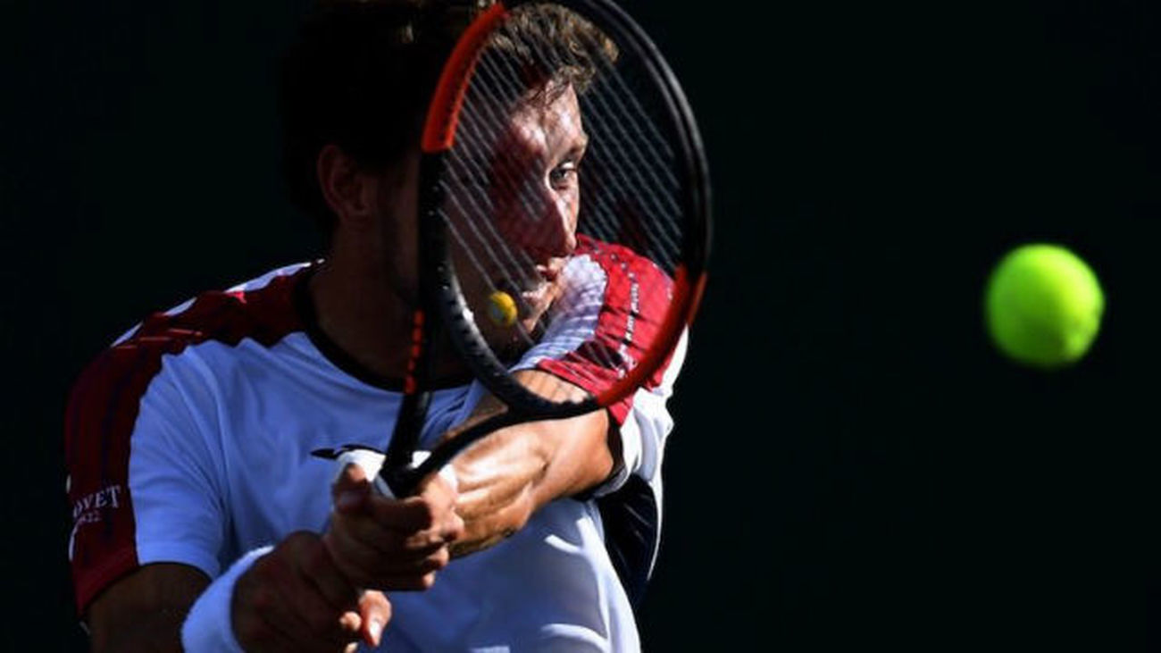 Pablo Carreño