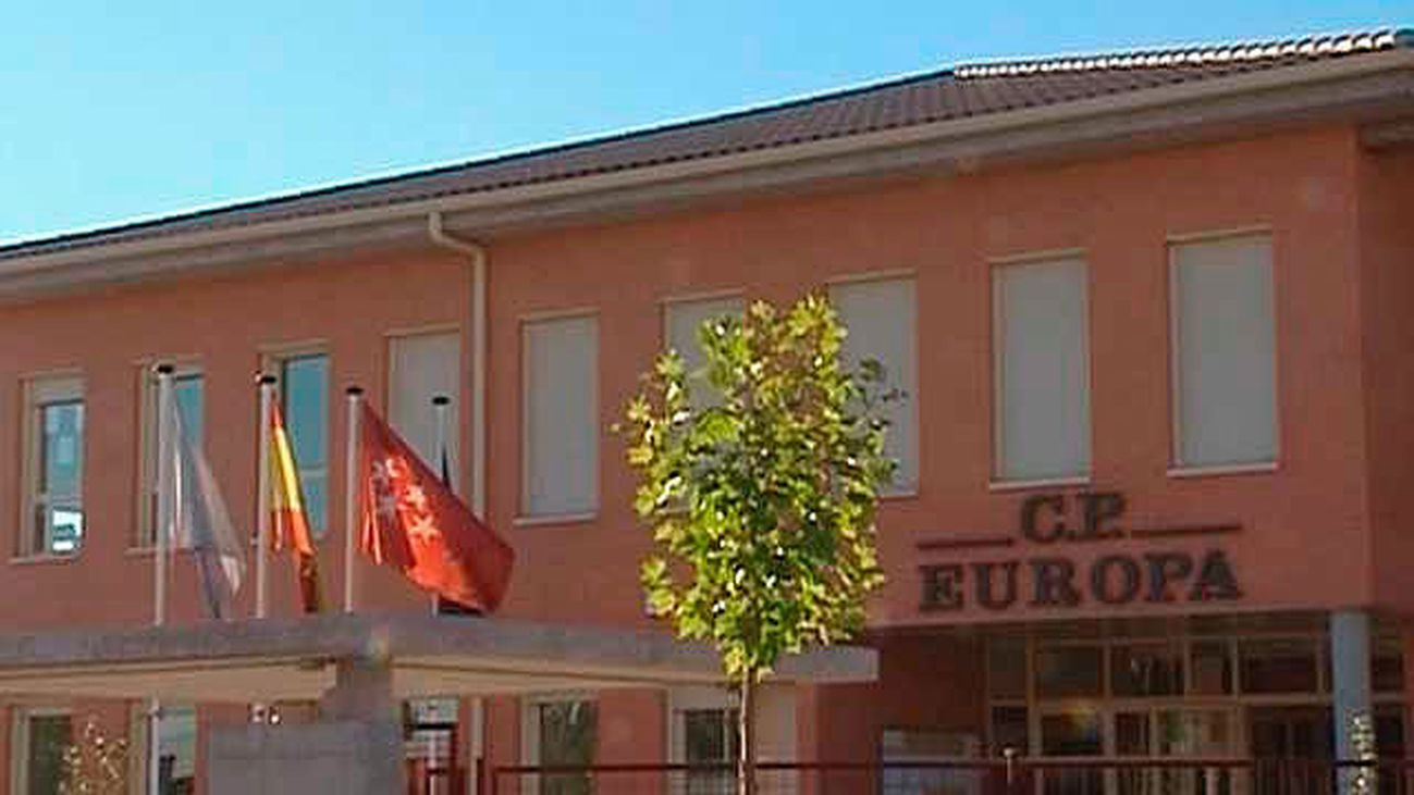 Nuevo intento de secuestro junto a un colegio de Pinto