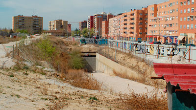 El Tribunal Superior asegura que OHL es responsable de la paralización del tren Móstoles-Navalcarnero