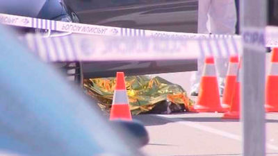 Los autores del asesinato de Pozuelo podrían ser sicarios profesionales