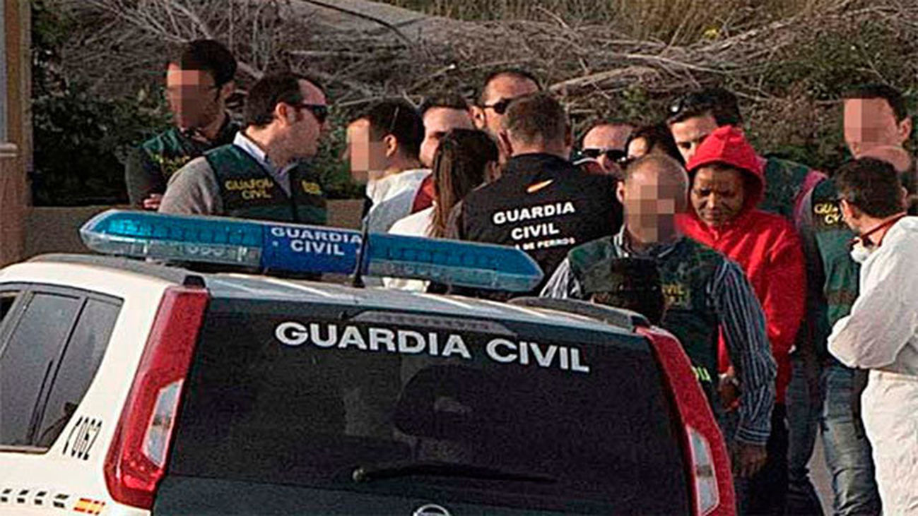 Ana Julia confiesa que golpeó con un hacha a Gabriel y luego lo asfixió