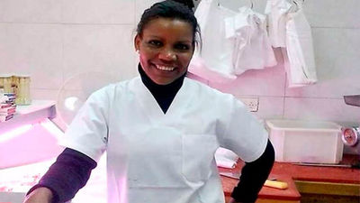 Consternación en el barrio burgalés de Gamonal, donde Ana Julia vivió 20 años