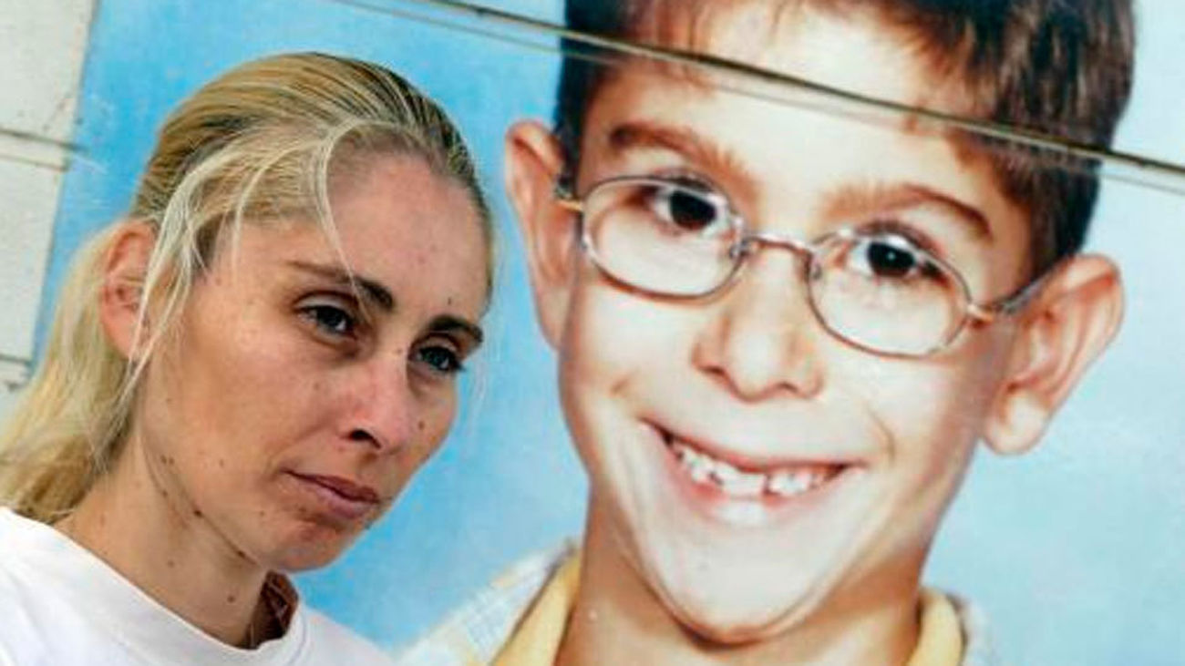 La madre de Yeremi volverá a buscarlo tras el desenlace del crimen de Níjar