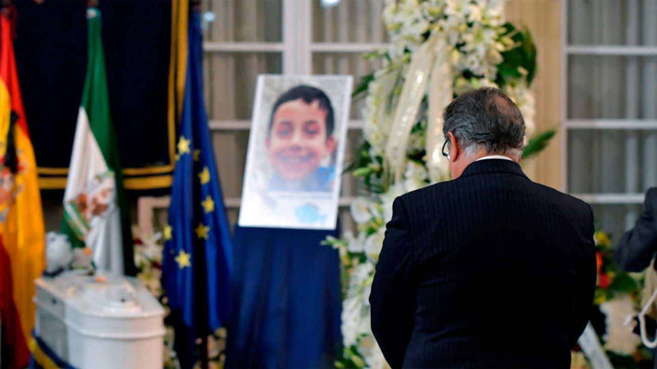 Zoido pide confianza en los investigadores de la UCO pese a que Ana Julia no colabora