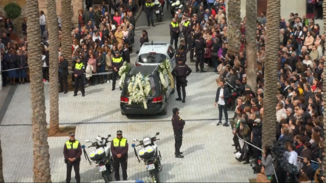 En boca de todos 13.03.2018