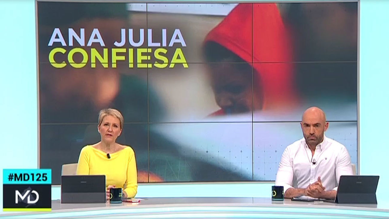 Madrid Directo 13.03.2018