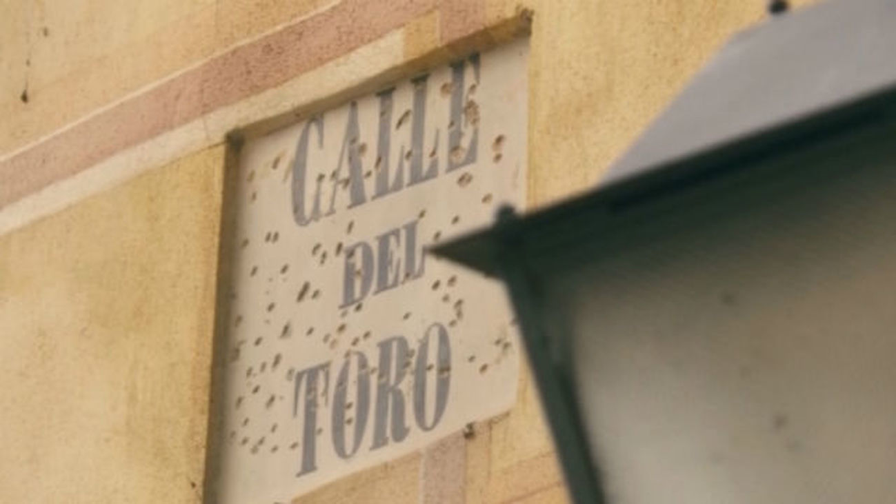 La Leyenda de la mora Zaida