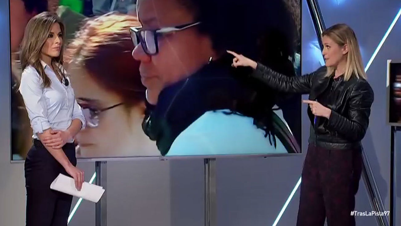 Ana Julia sobreactuaba y vivía pendiente de los medios