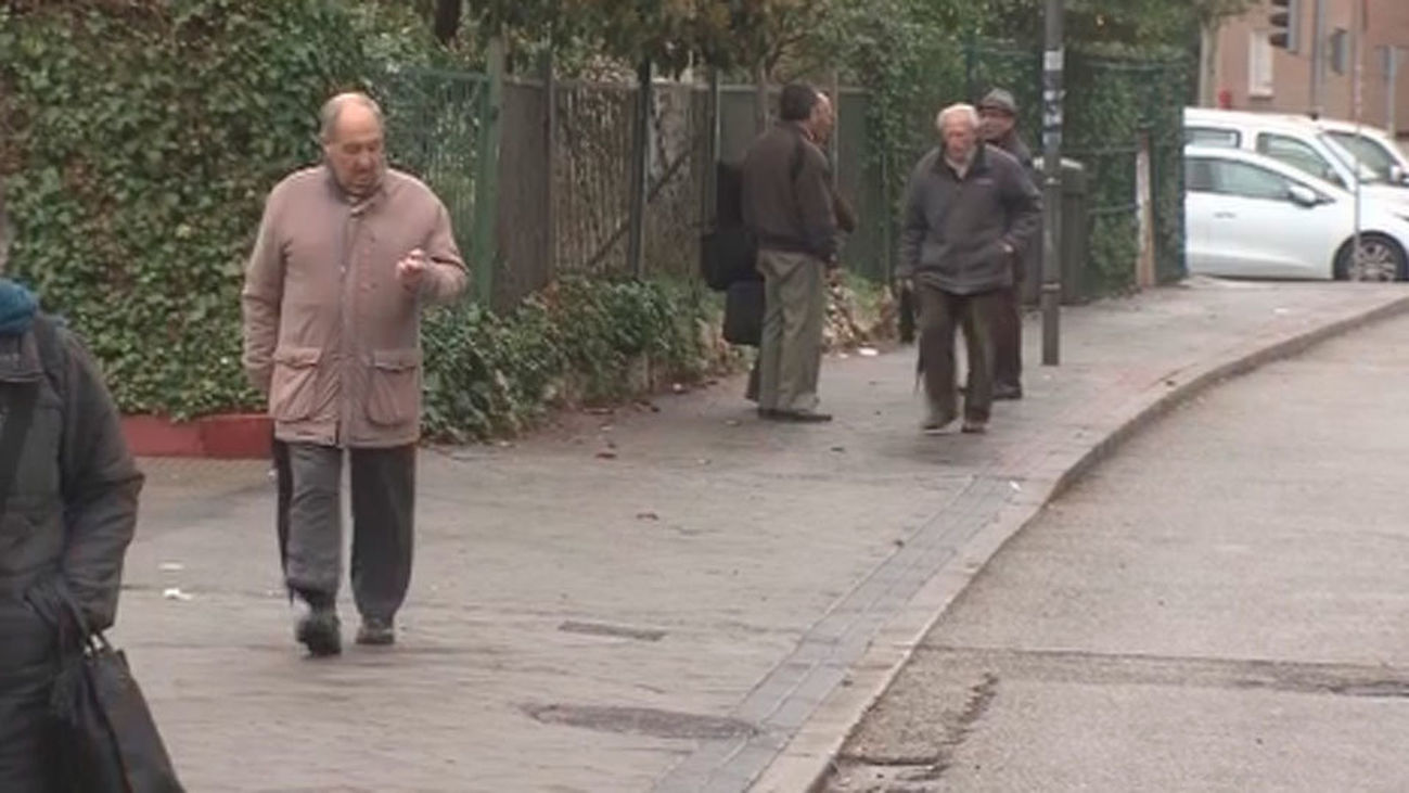 Los sindicatos ven "decepcionante" la oferta de Rajoy y piden medidas concretas