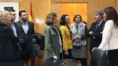 La Comunidad unifica los juzgados de Aranjuez en una única sede