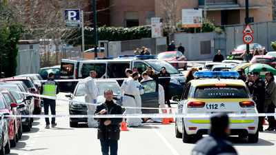 Padres del colegio British Council exigen al centro que pida antecedentes penales