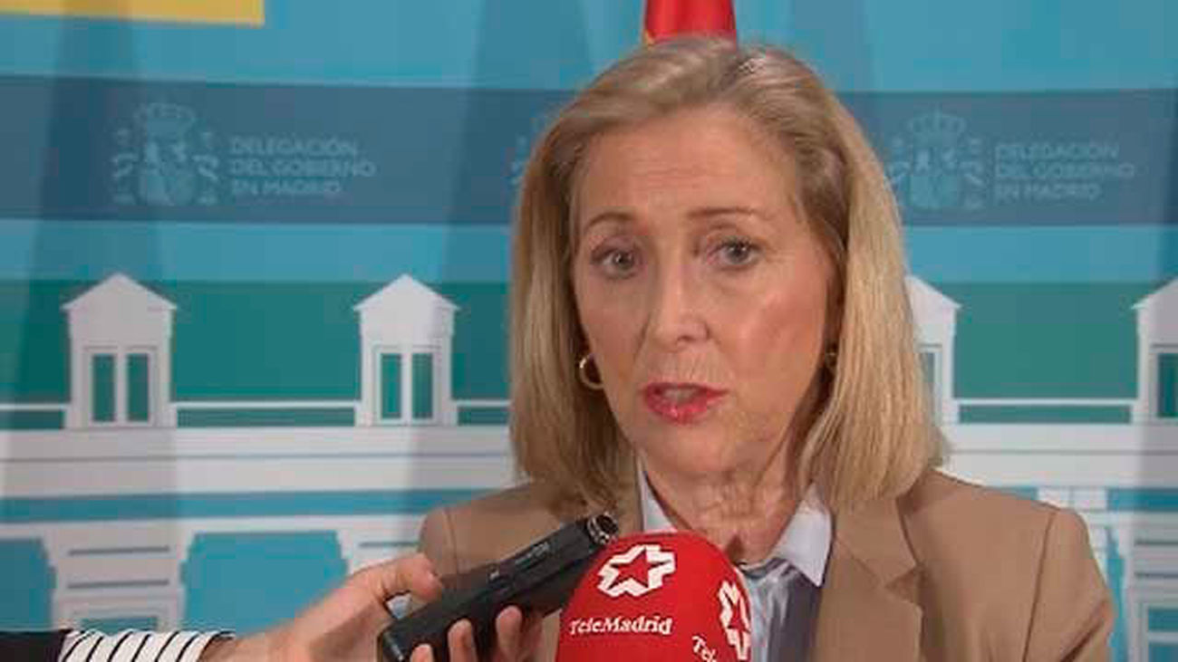 Policía y Guardia Civil reforzarán la vigilancia en el entorno de los colegios de Madrid